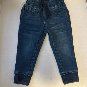 Boy’s Joe’s jean joggers
